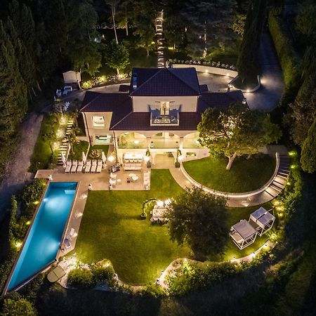 Villa Belvedere Bertinoro Eksteriør billede