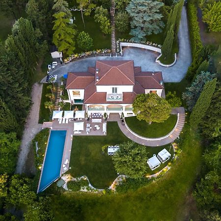 Villa Belvedere Bertinoro Eksteriør billede