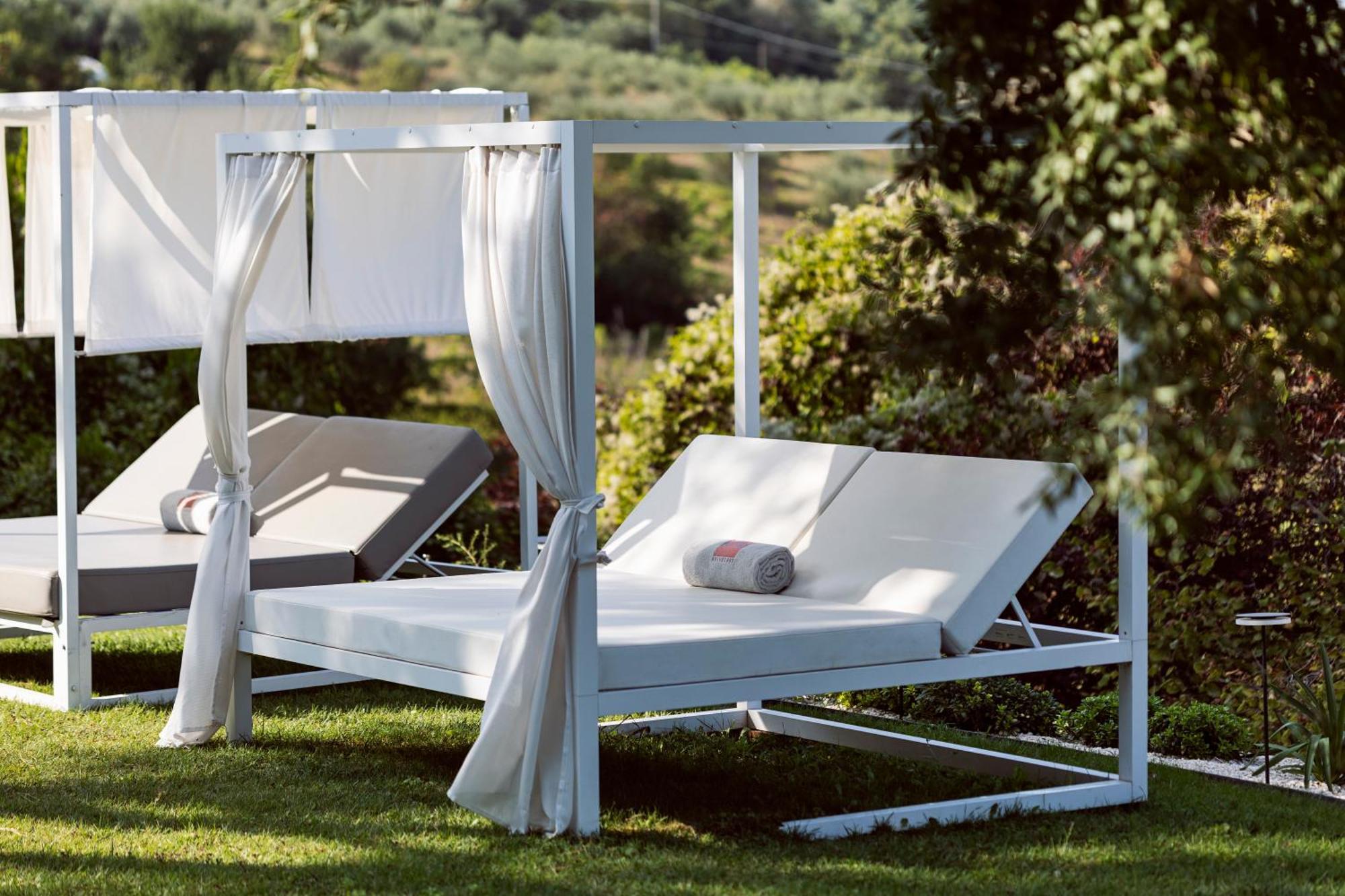 Villa Belvedere Bertinoro Eksteriør billede